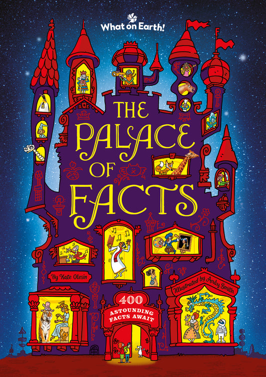 The Palace of Facts