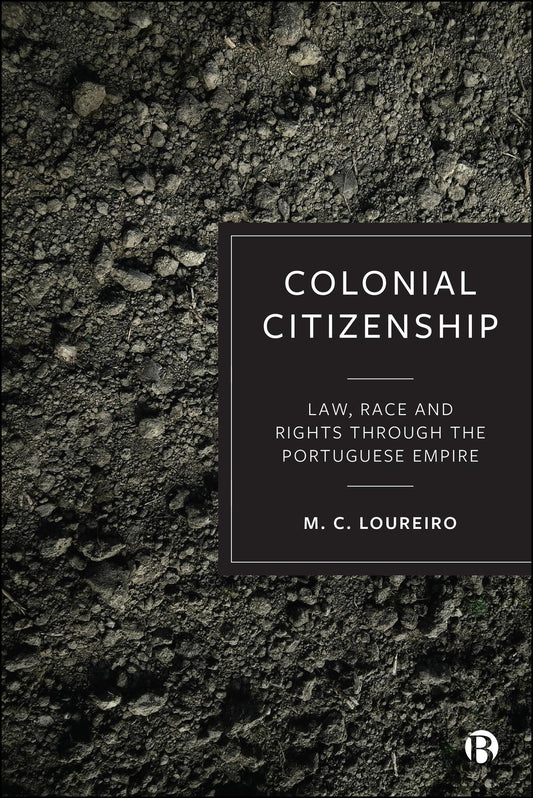 Colonial Citizenship