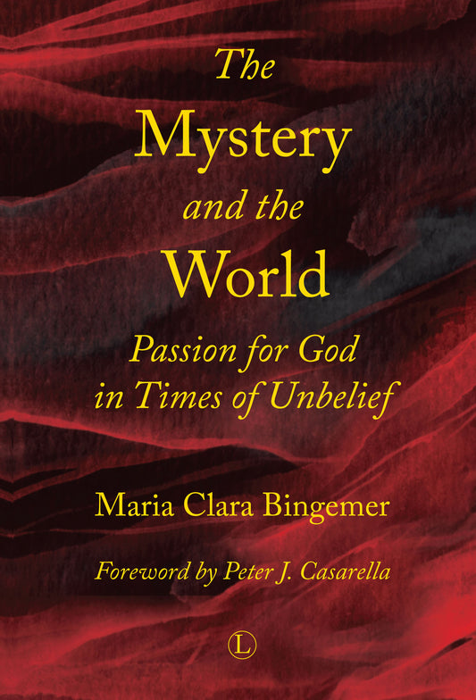 The Mystery and the World