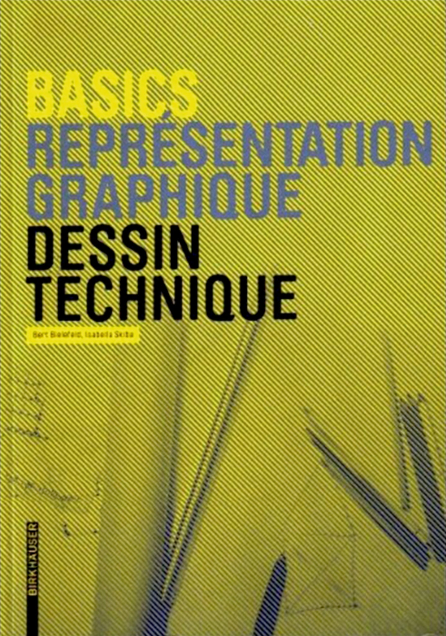 Basics Dessin technique