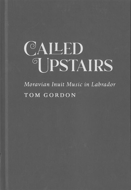 Called Upstairs