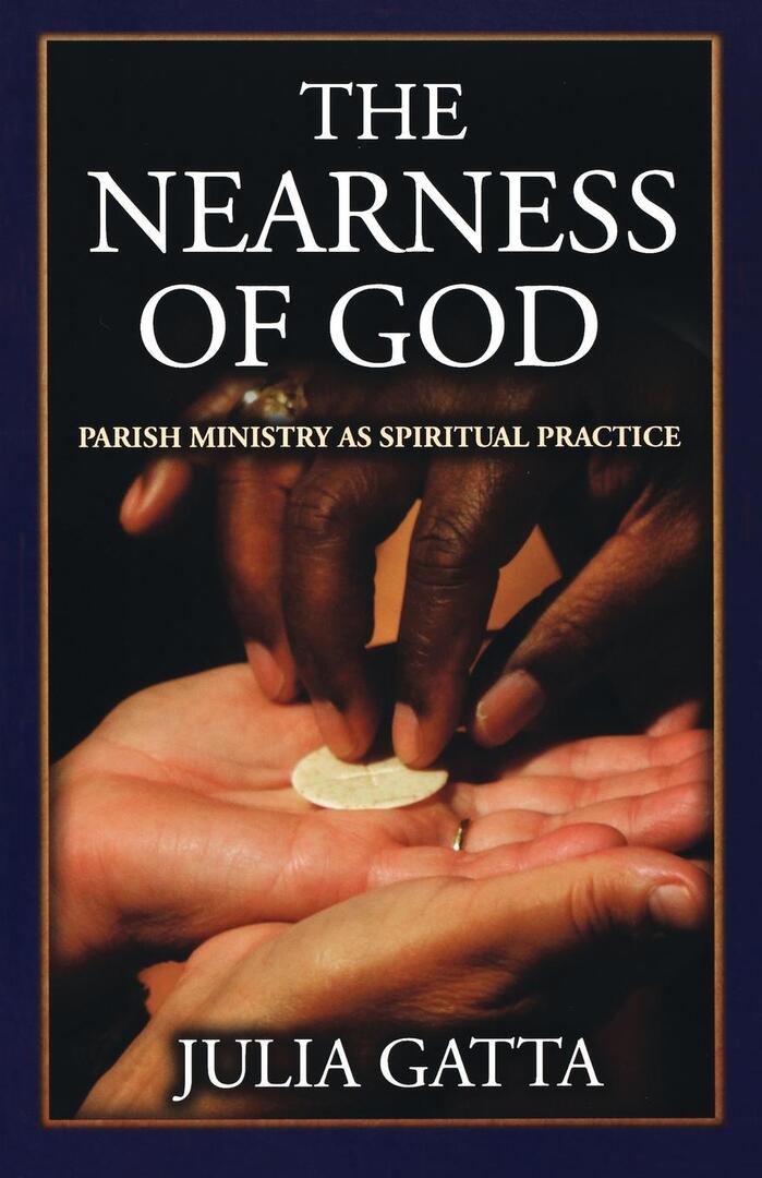 Cover image for The Nearness of God ISBN 9780819223180