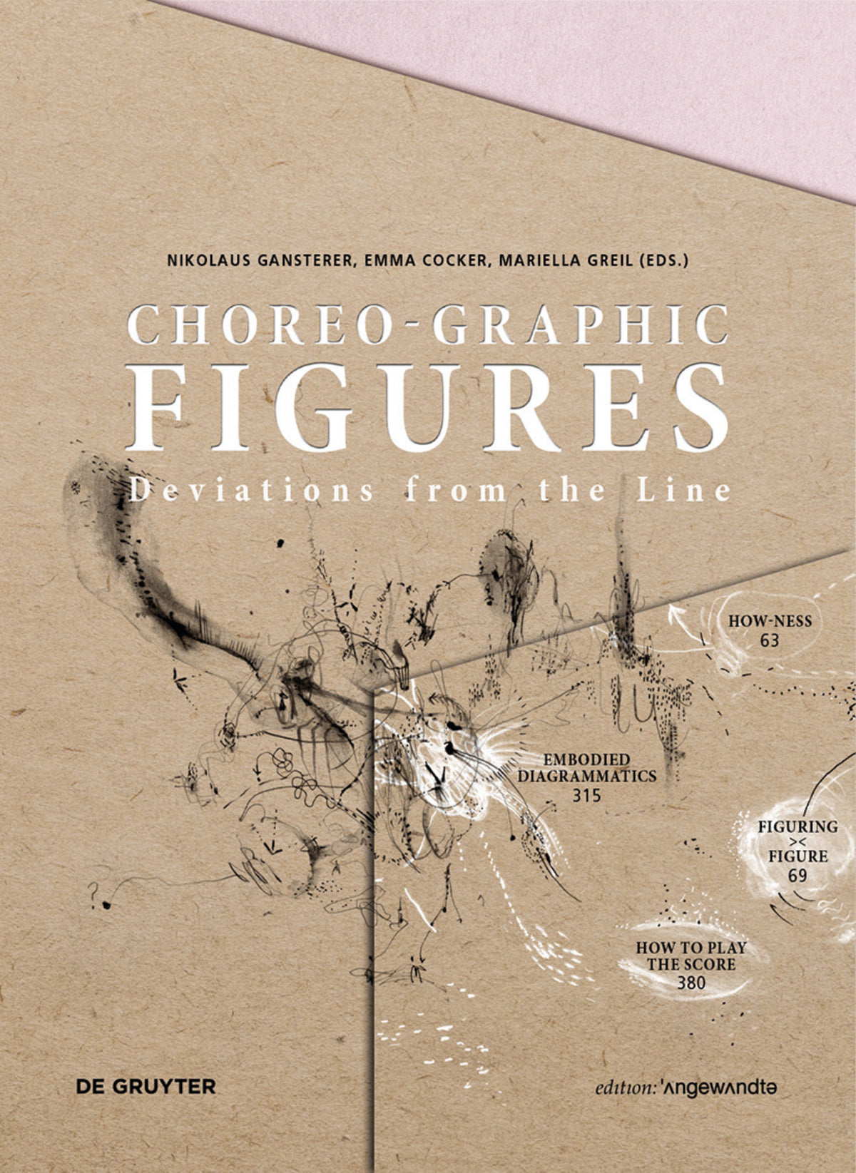 Choreo-graphic Figures