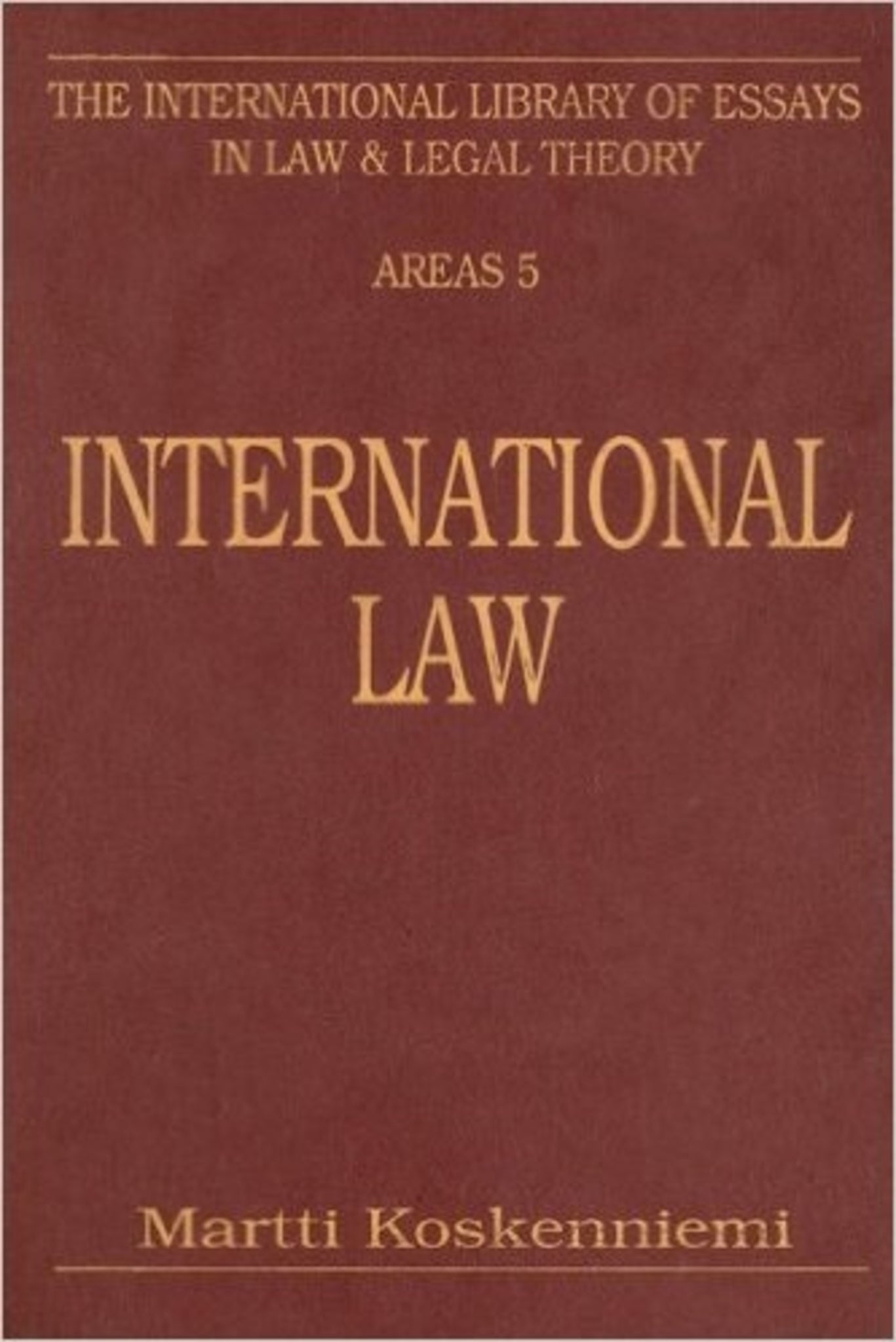 International Law
