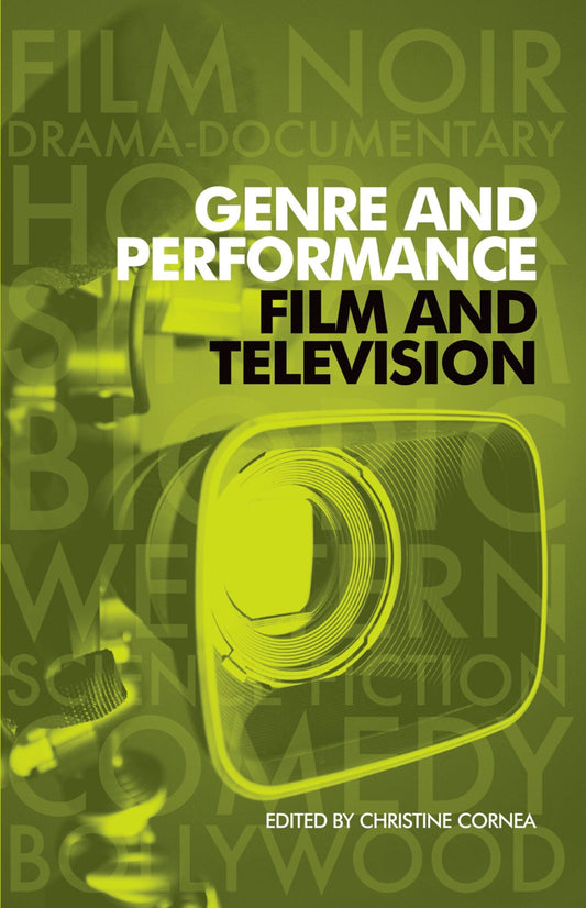 Genre and performance: film and television