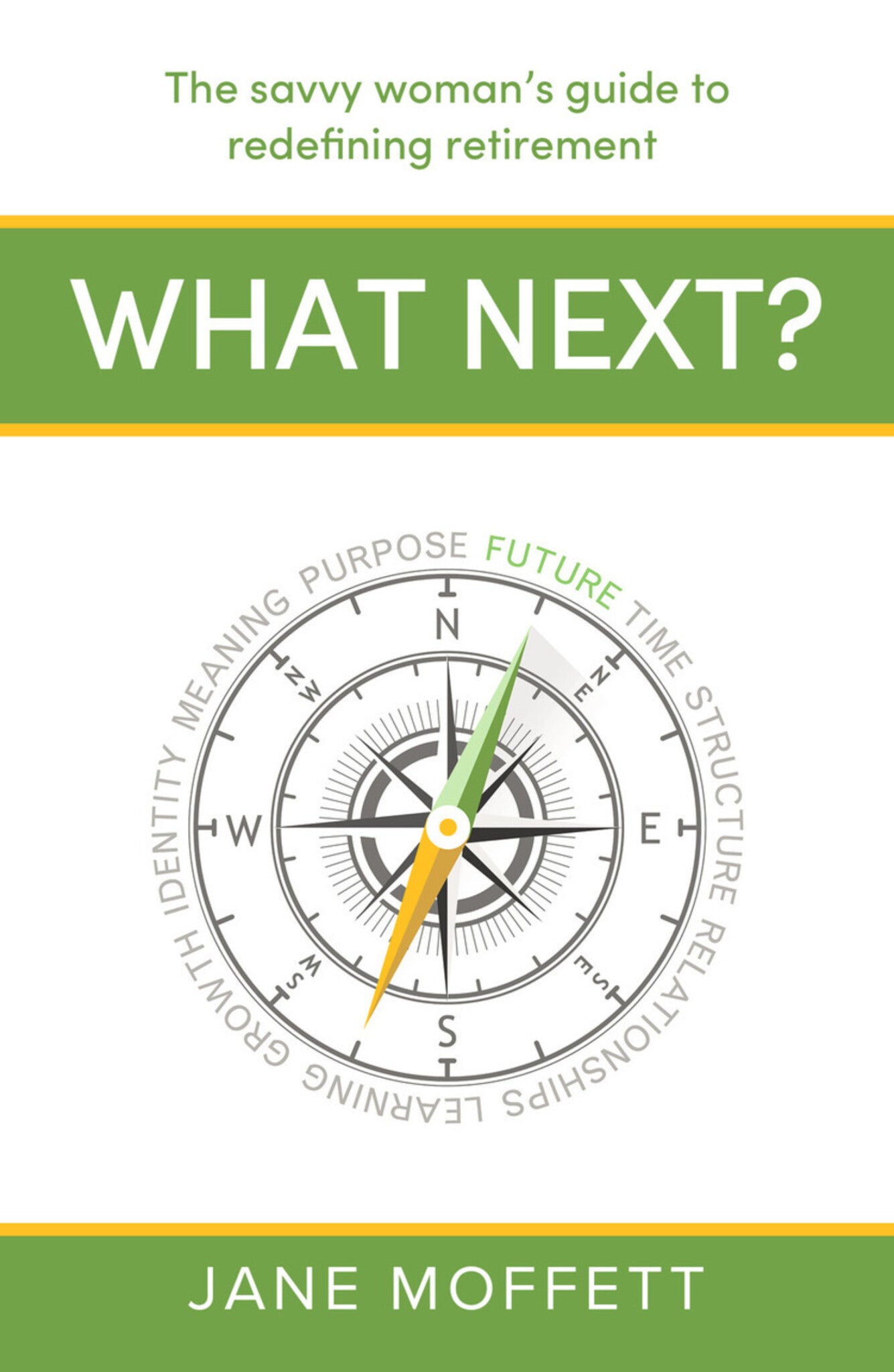 What Next?