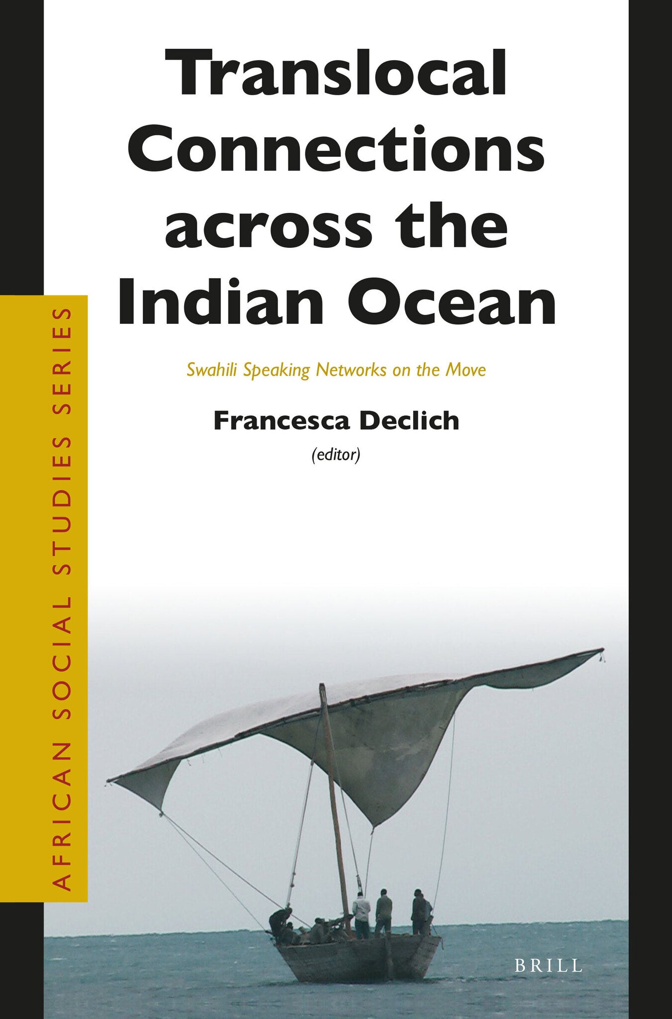 Translocal Connections across the Indian Ocean