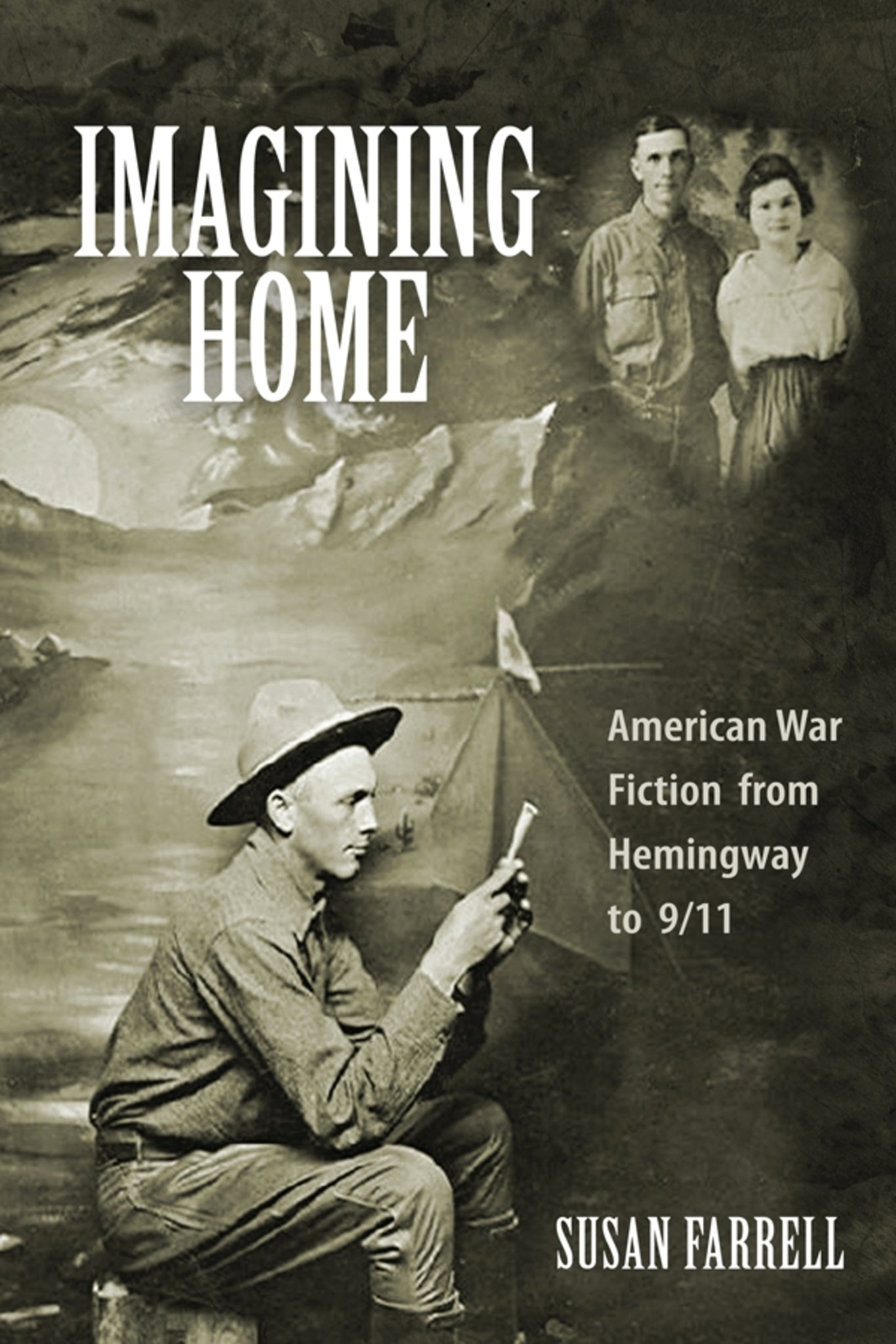 Cover image for Imagining Home ISBN 9781640140011