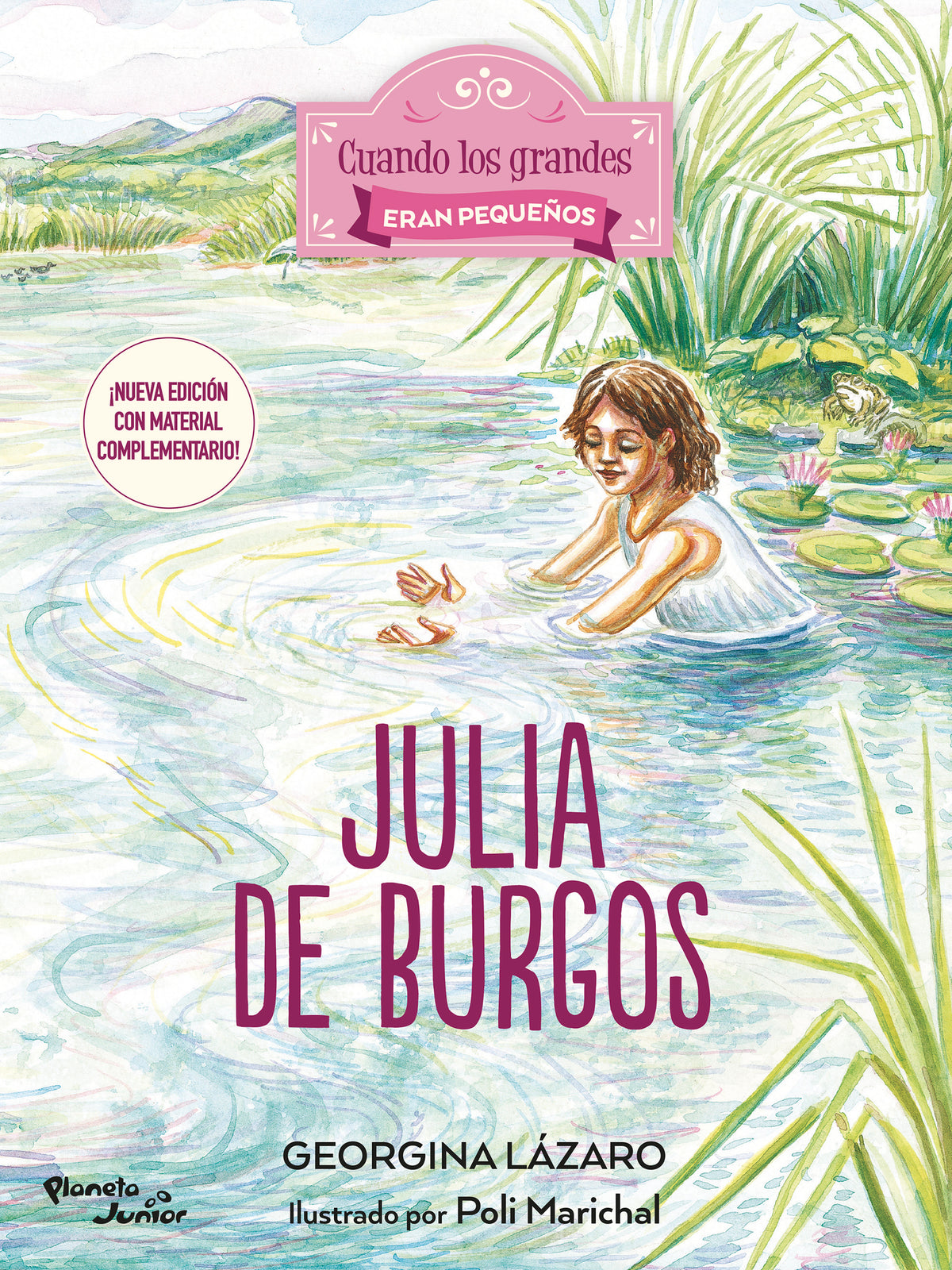 Julia de Burgos