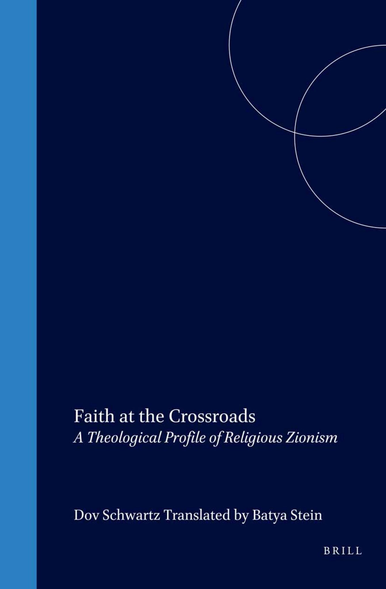 Faith at the Crossroads
