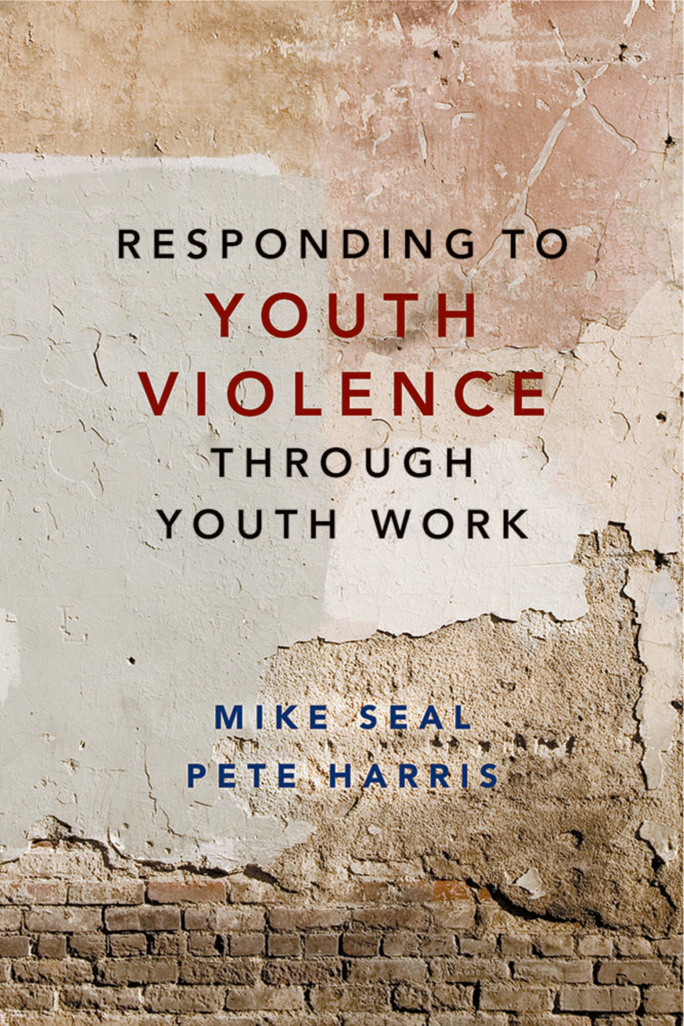 Responding to Youth Violence through Youth Work