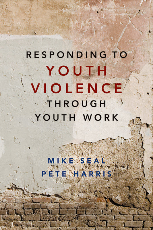 Responding to Youth Violence through Youth Work