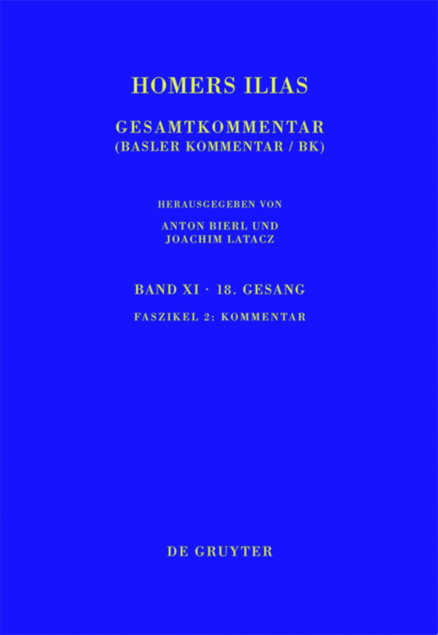 Kommentar