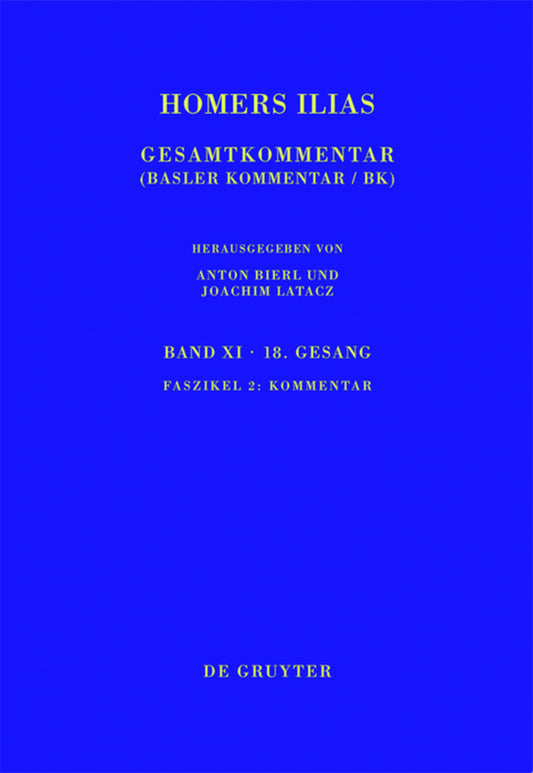 Kommentar