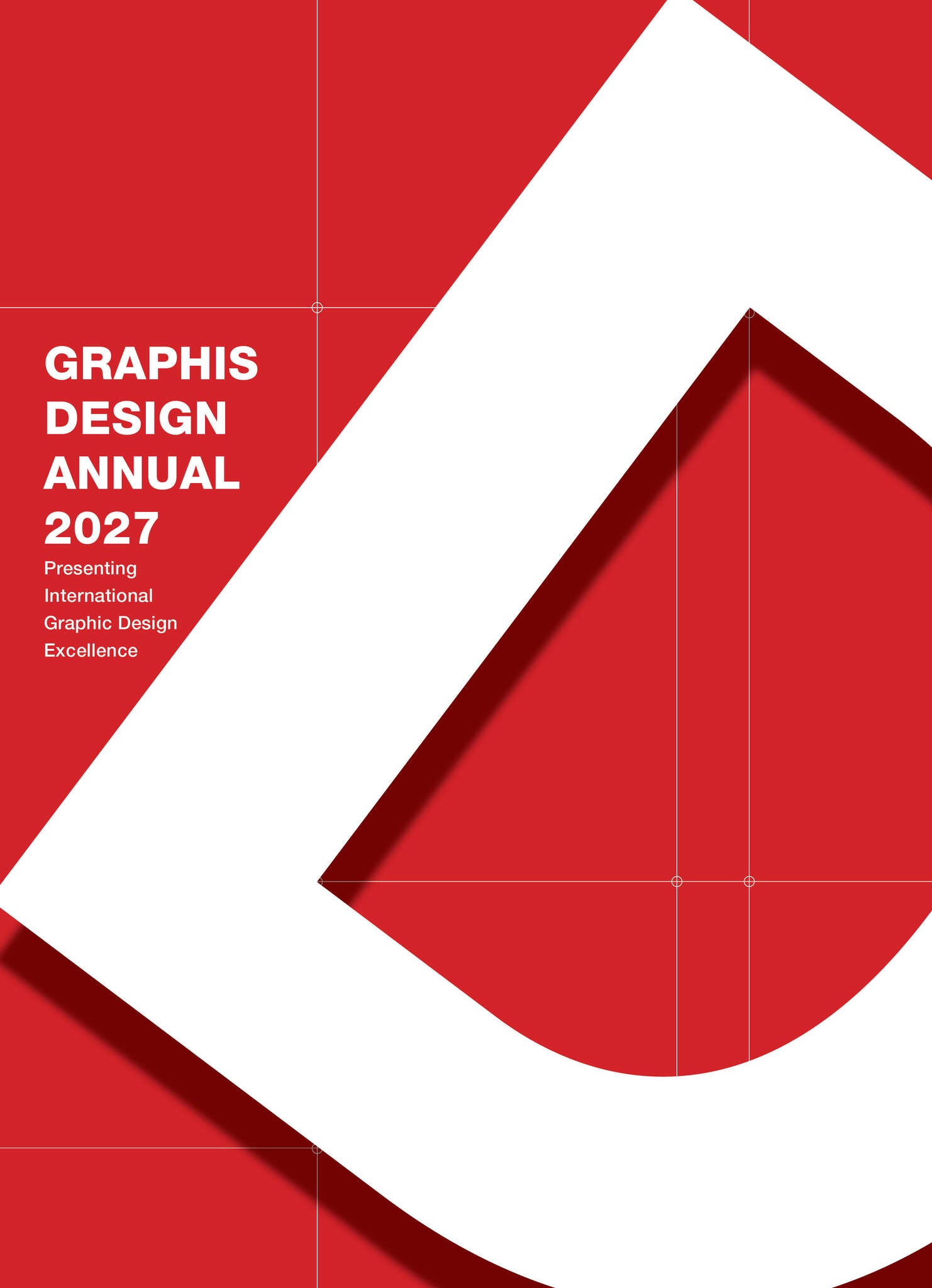 Graphis Design Annual 2027