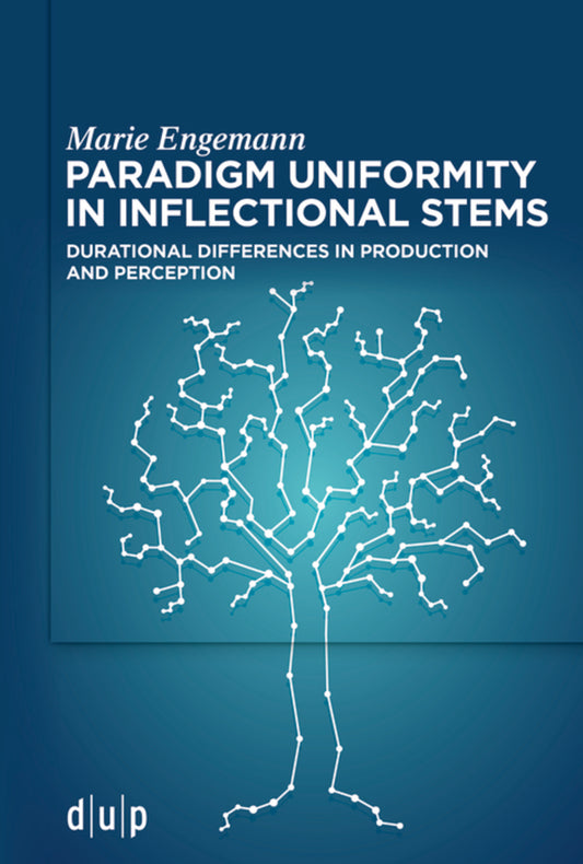 Paradigm uniformity in inflectional stems