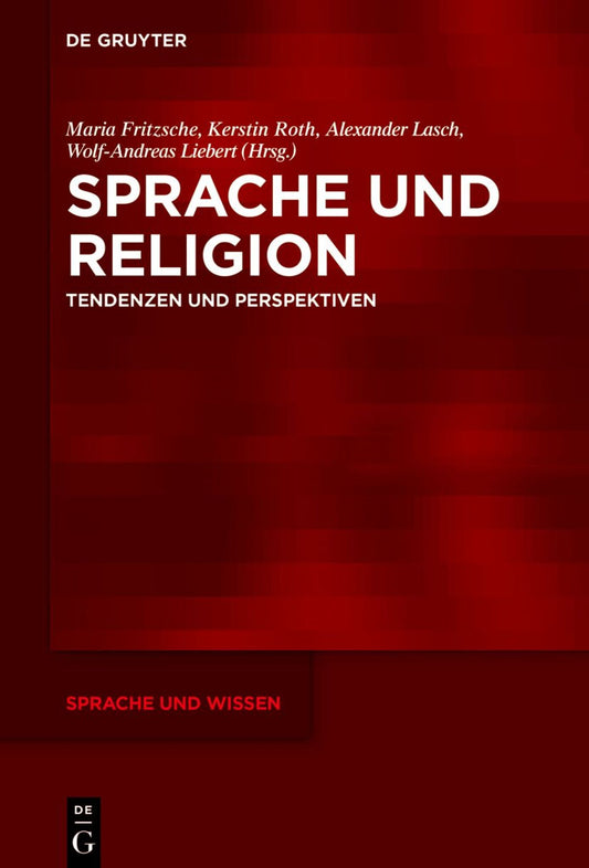 Sprache und Religion
