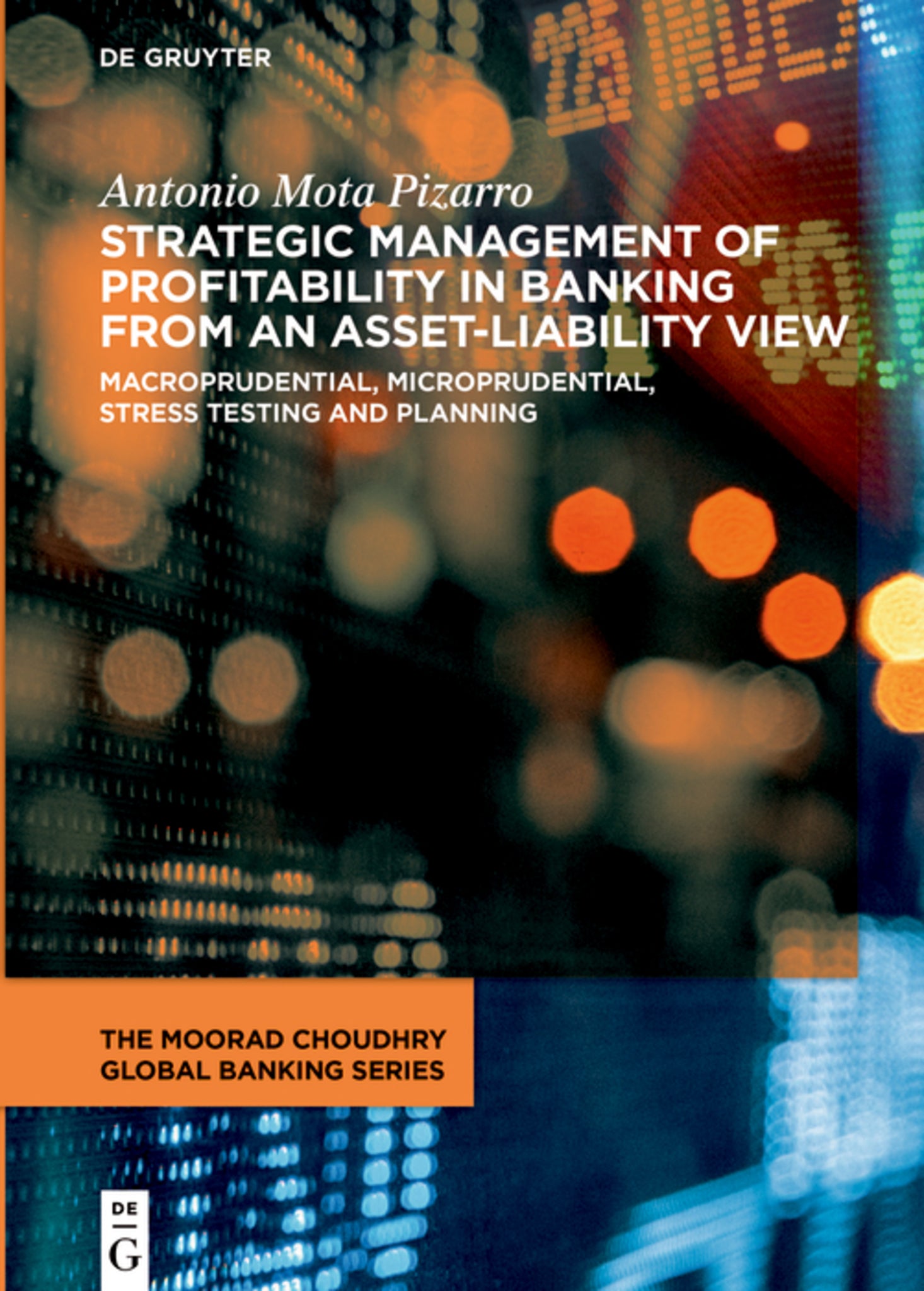 Strategic Management of Profitability in Banking from an Asset-Liability View
