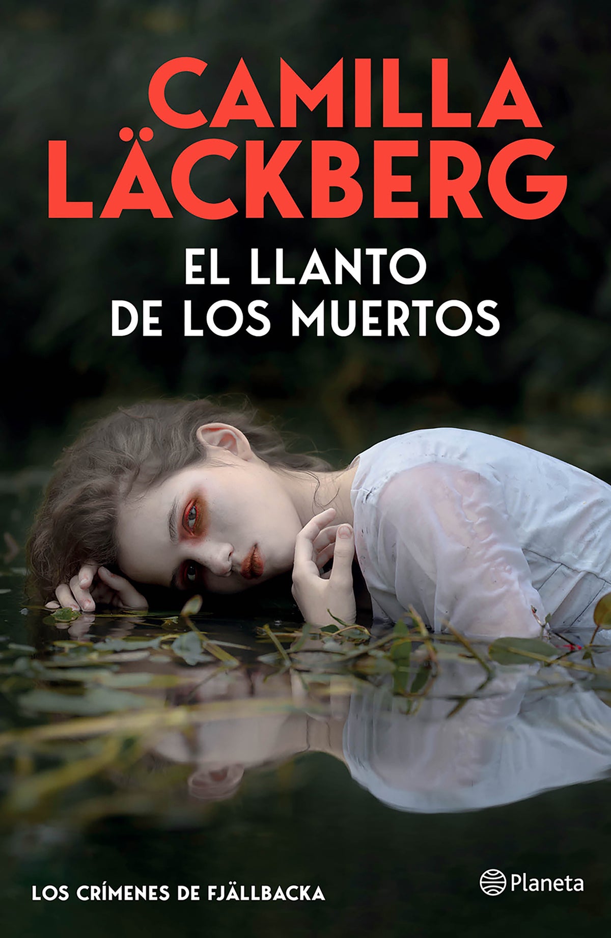 El llanto de los muertos (Novela negra) / The Weeper (Noir) (The Fjällbacka Series 12)