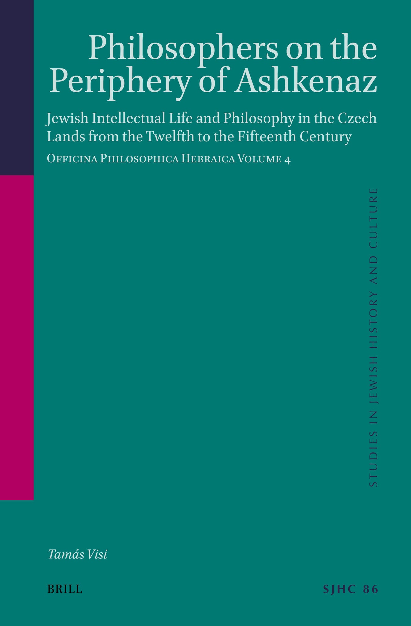 Philosophers on the Periphery of Ashkenaz