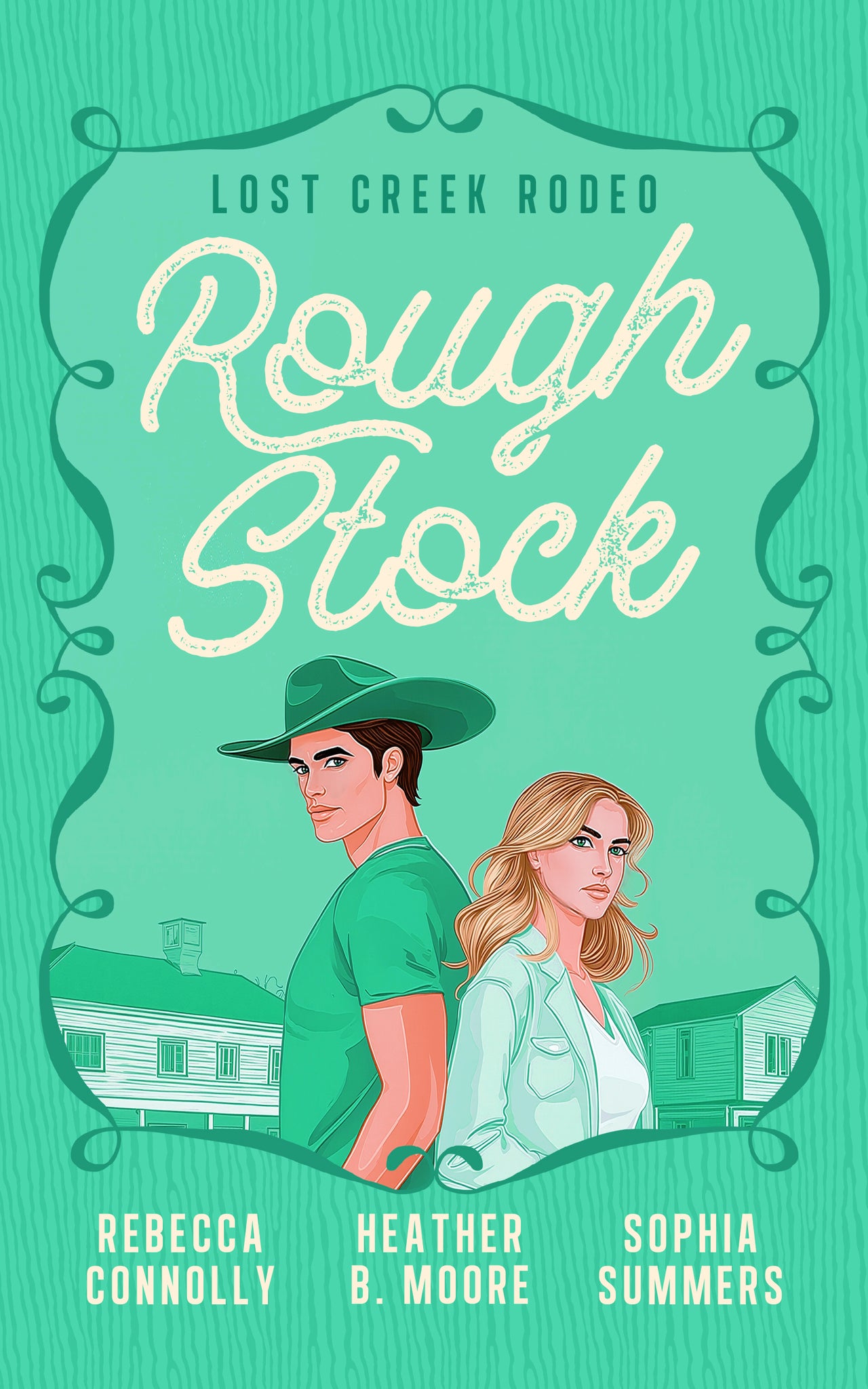 Rough Stock