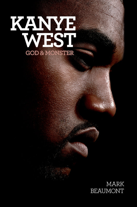 Kanye West: God & Monster