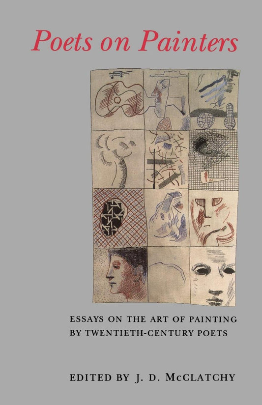 Poets on Painters