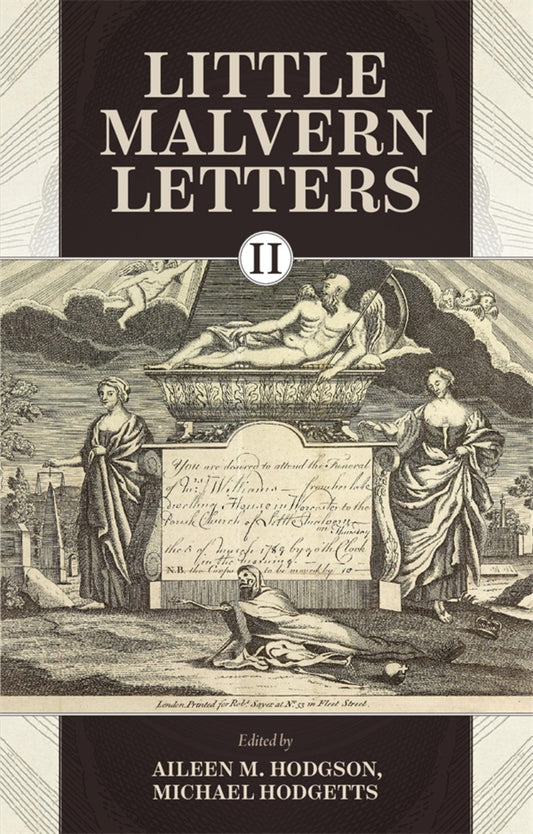 Little Malvern Letters II