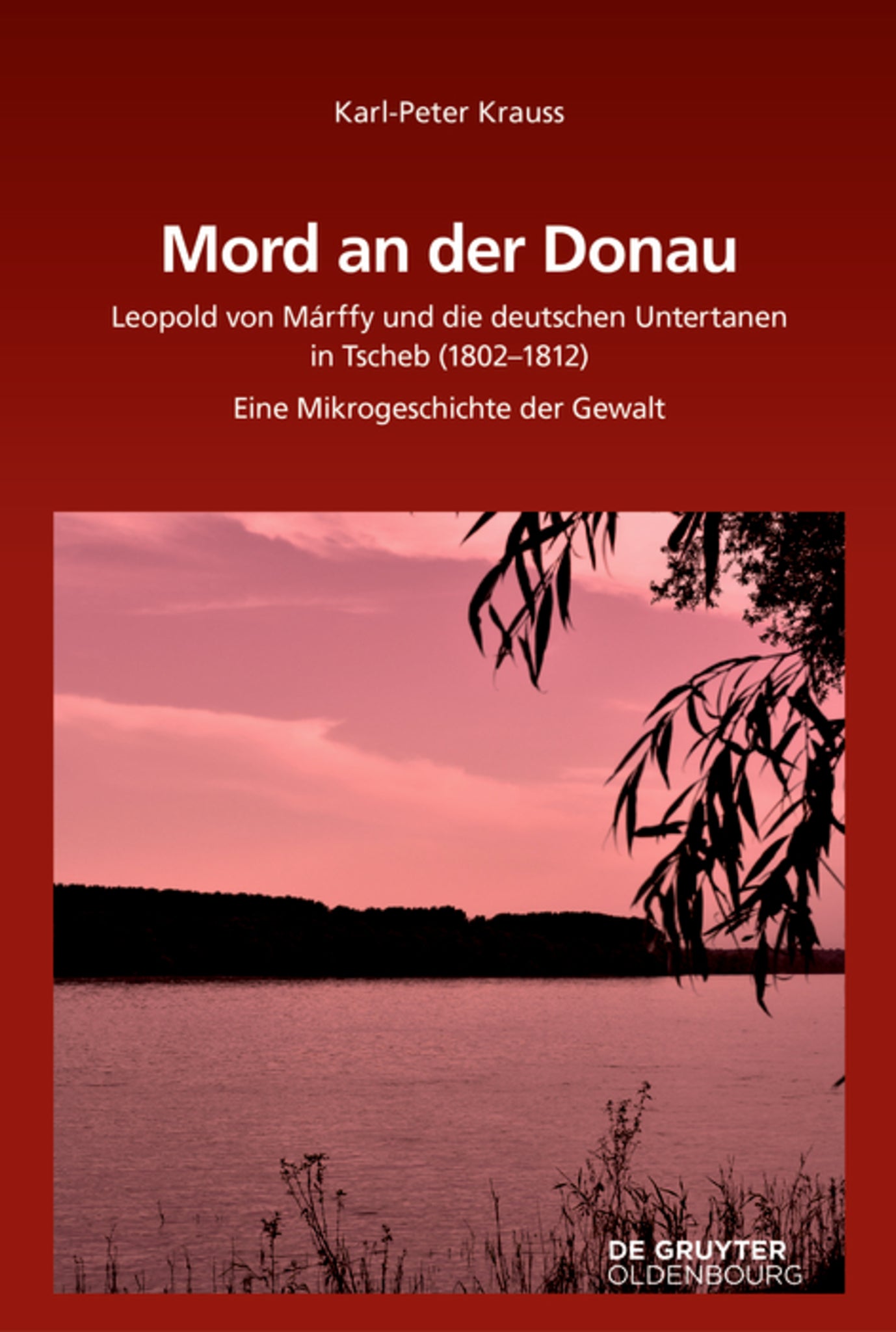 Mord an der Donau