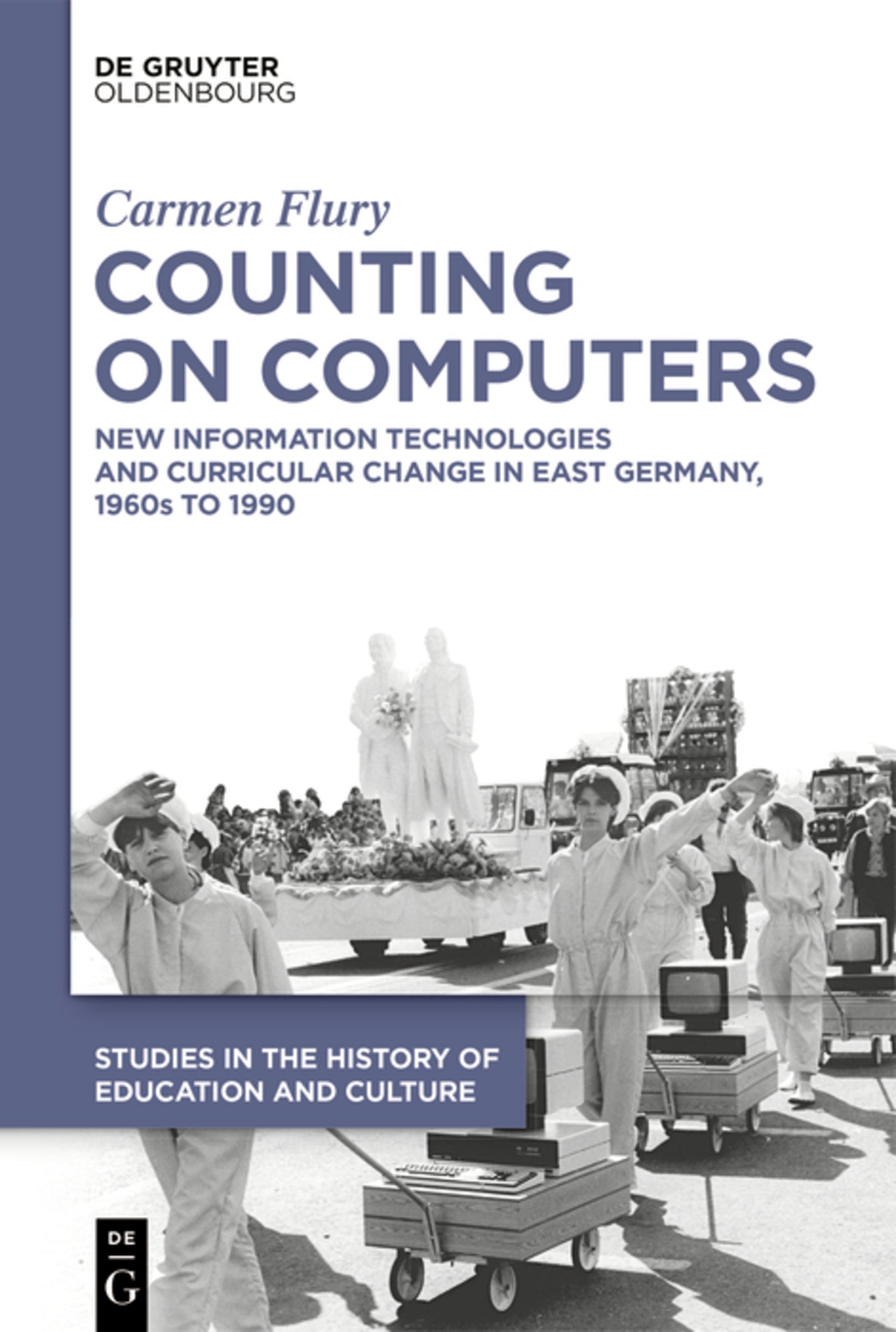 Counting on Computers