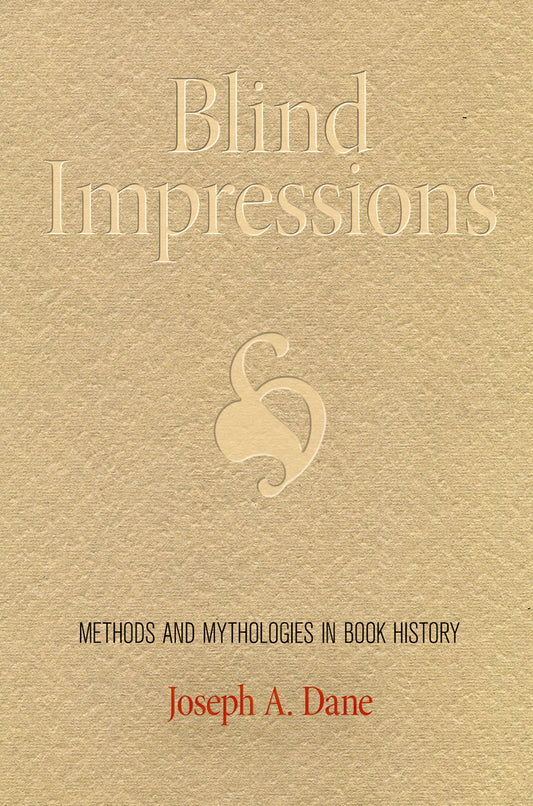 Blind Impressions