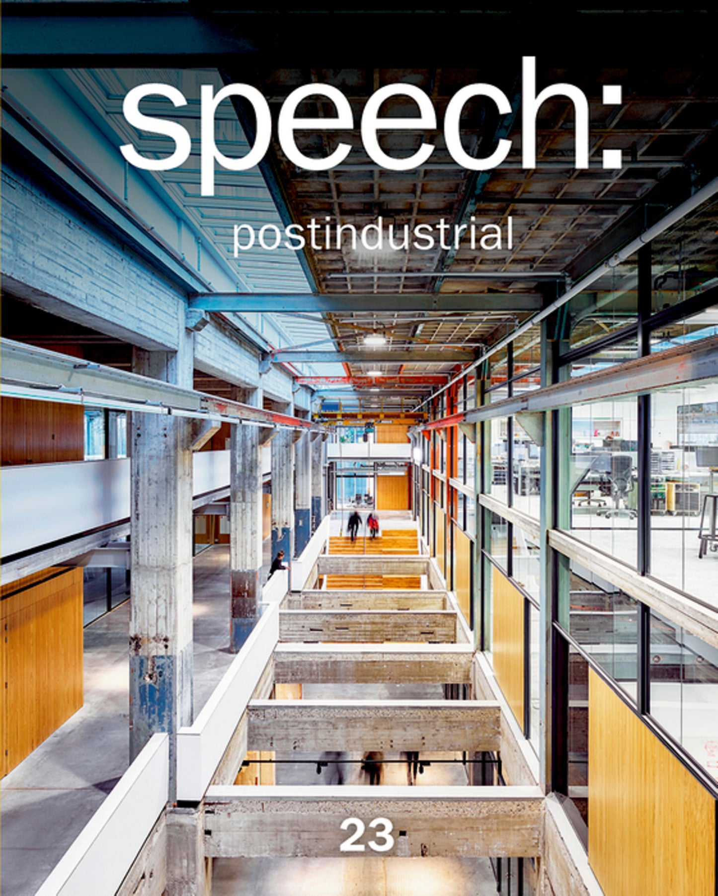 postindustrial