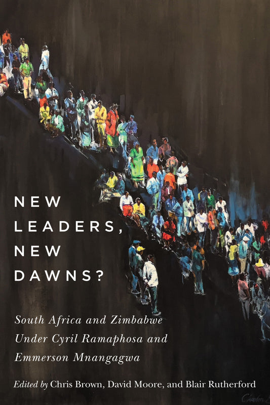 New Leaders, New Dawns?