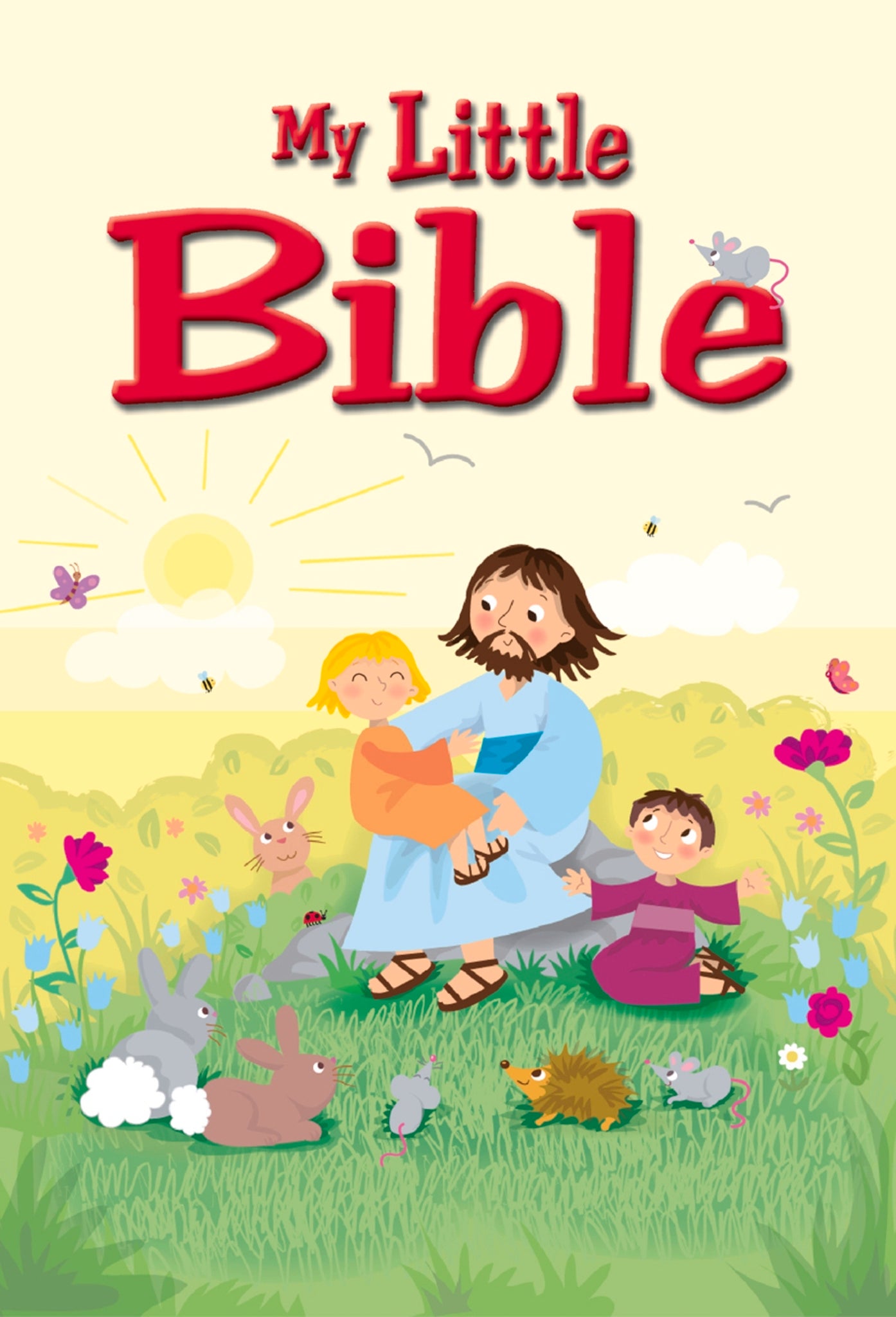 My Little Bible