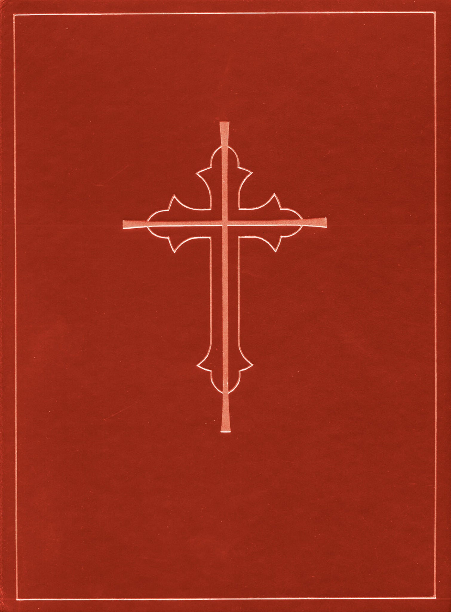Altar Book