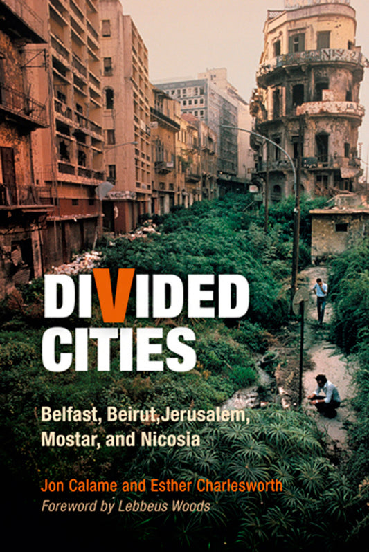 Divided Cities