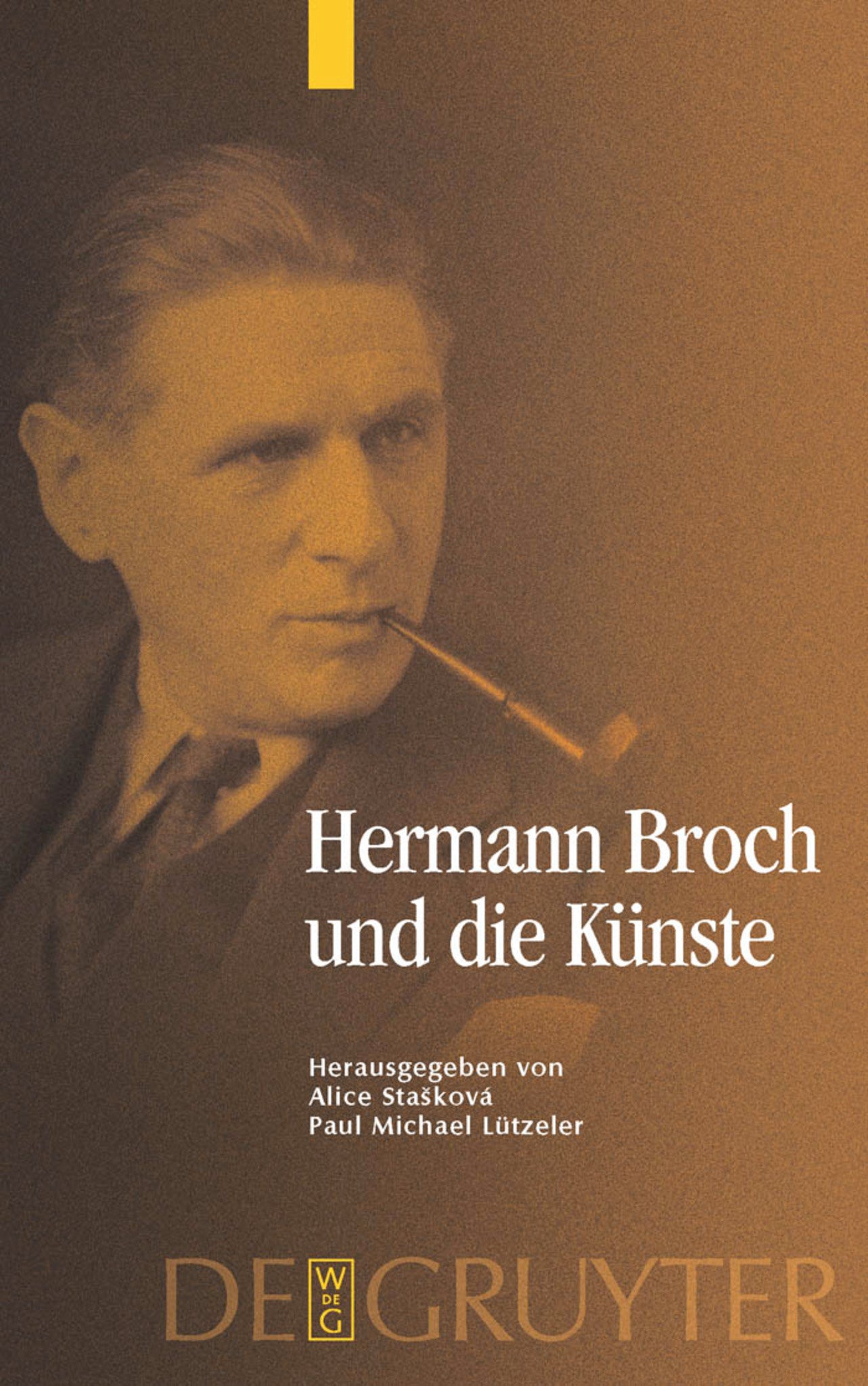 Hermann Broch und die Künste