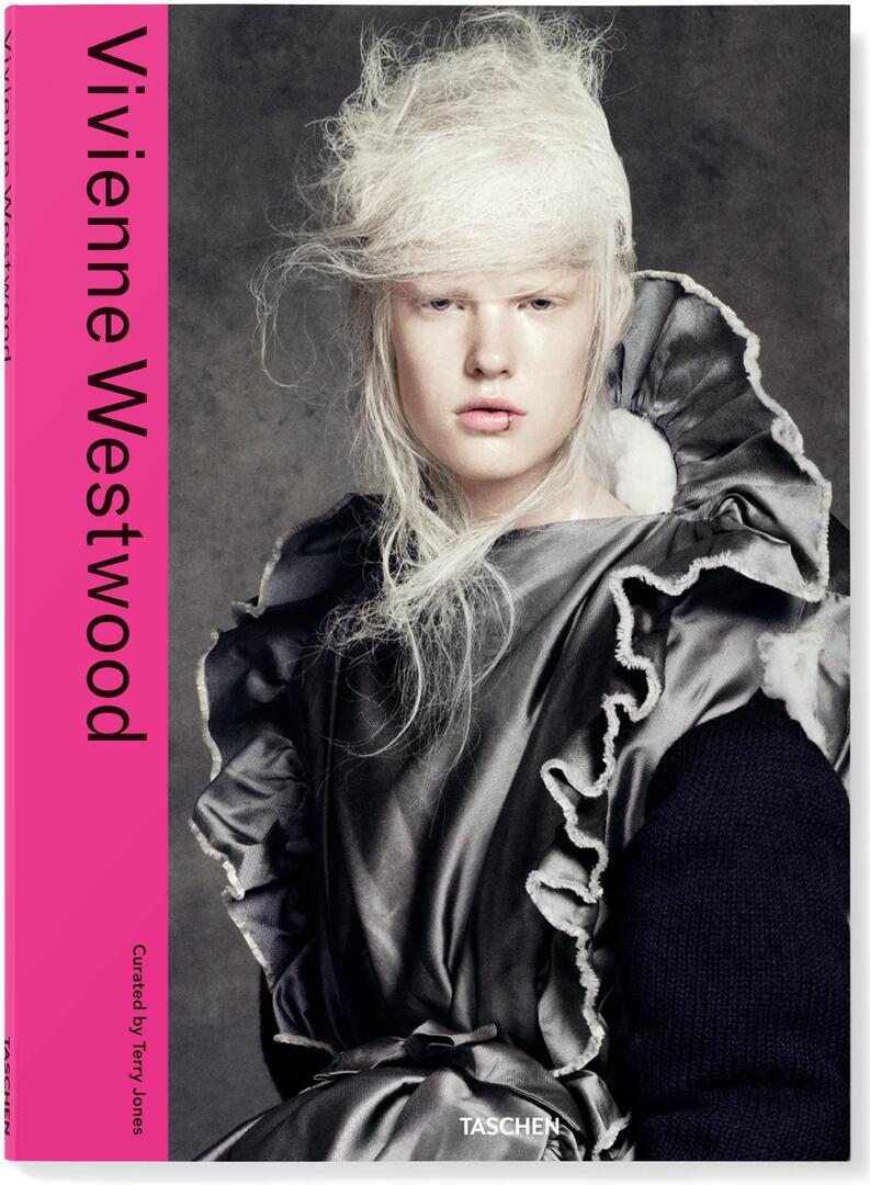 Cover image for Vivienne Westwood ISBN 9783836538879
