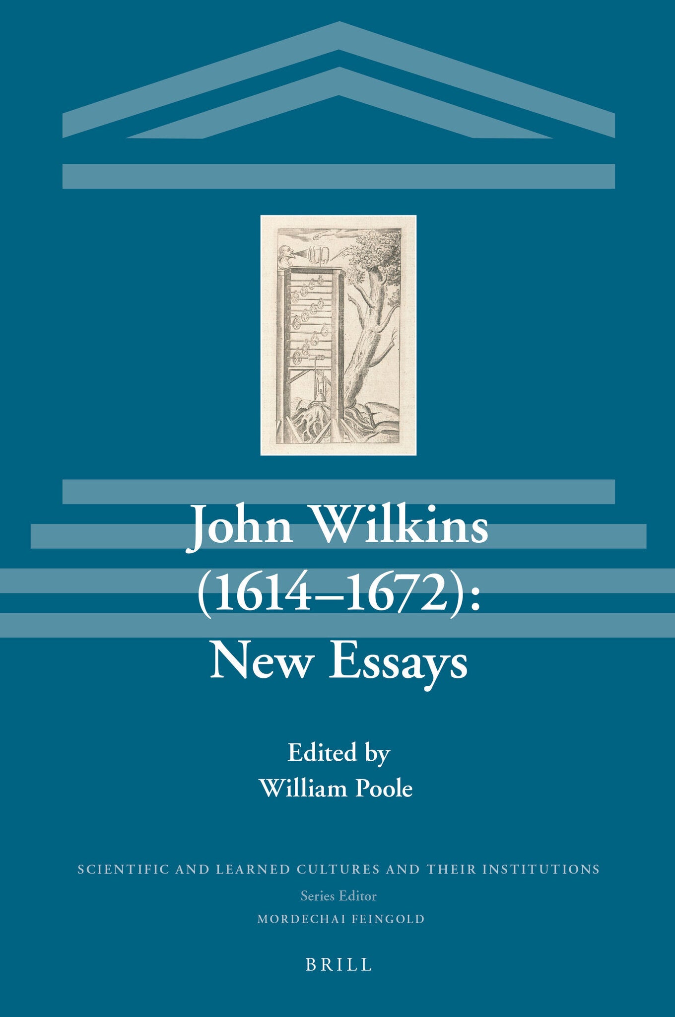 John Wilkins (1614-1672): New Essays