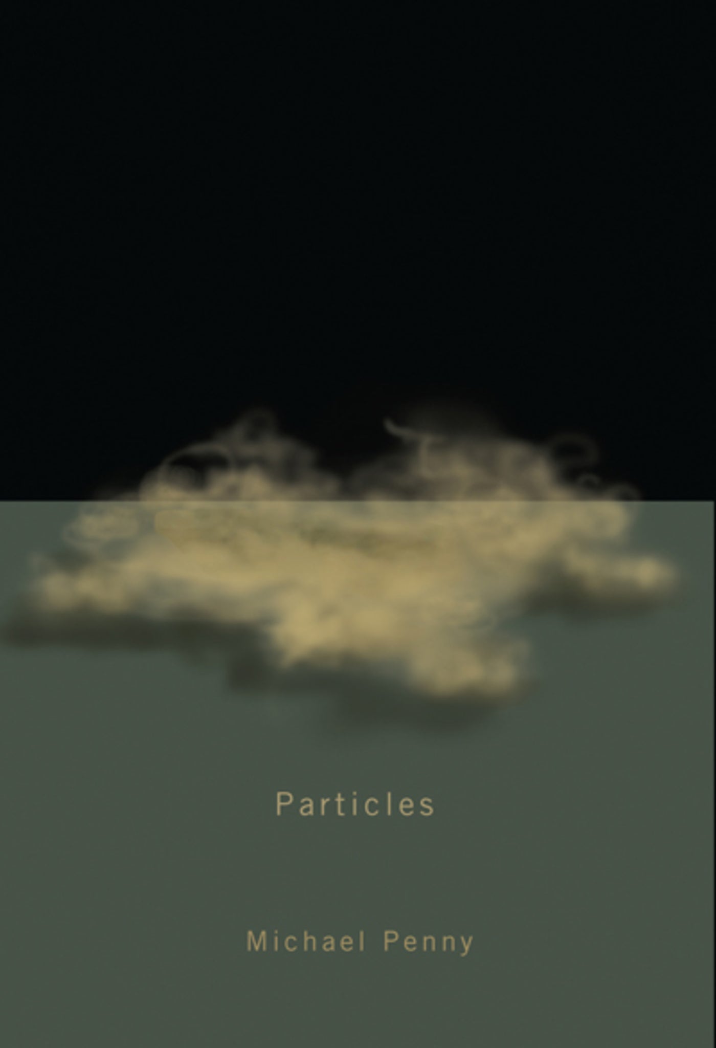 Cover image for Particles ISBN 9780773586390
