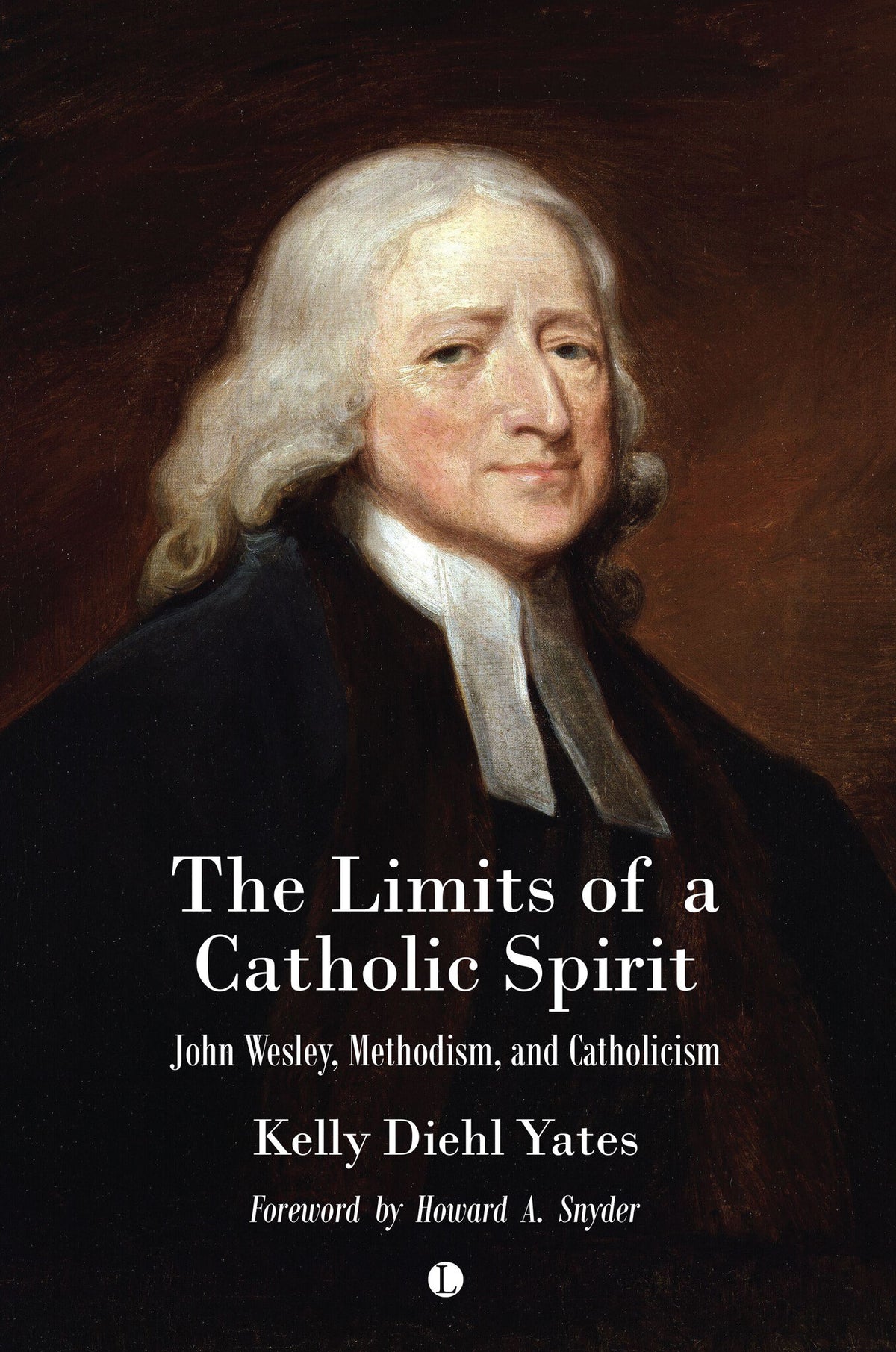 Cover image for The Limits of a Catholic Spirit ISBN 9780718896607