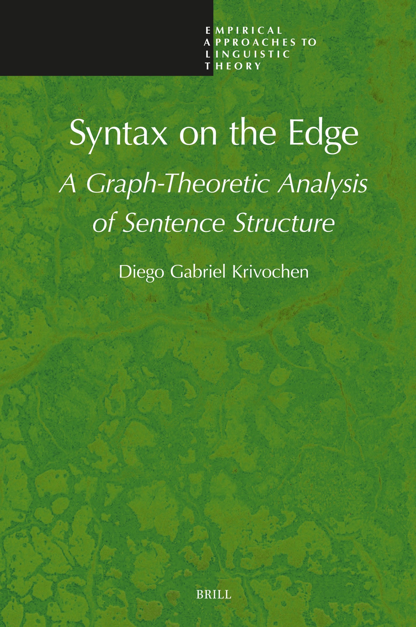 Syntax on the Edge