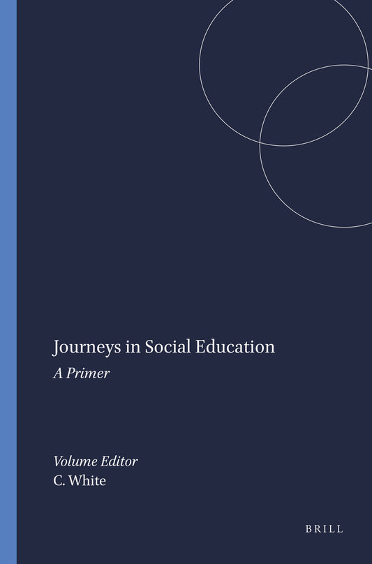 Journeys in Social Education