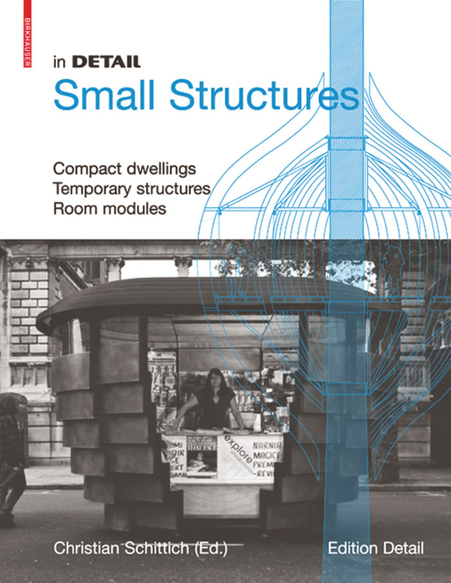 In Detail, Small Structures