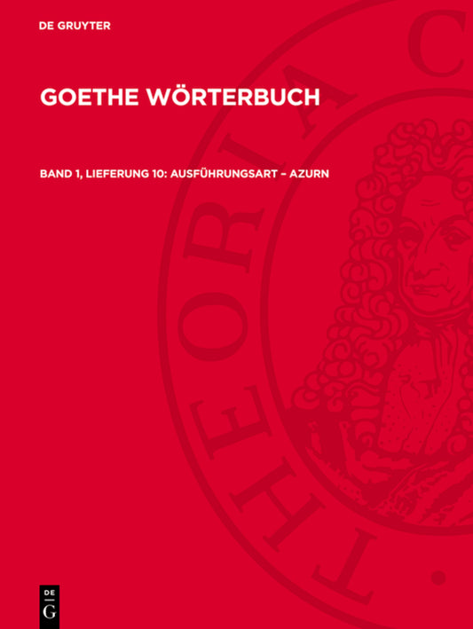 Ausführungsart – azurn