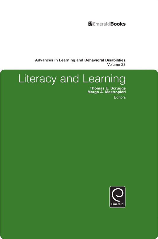 Literacy and Learning