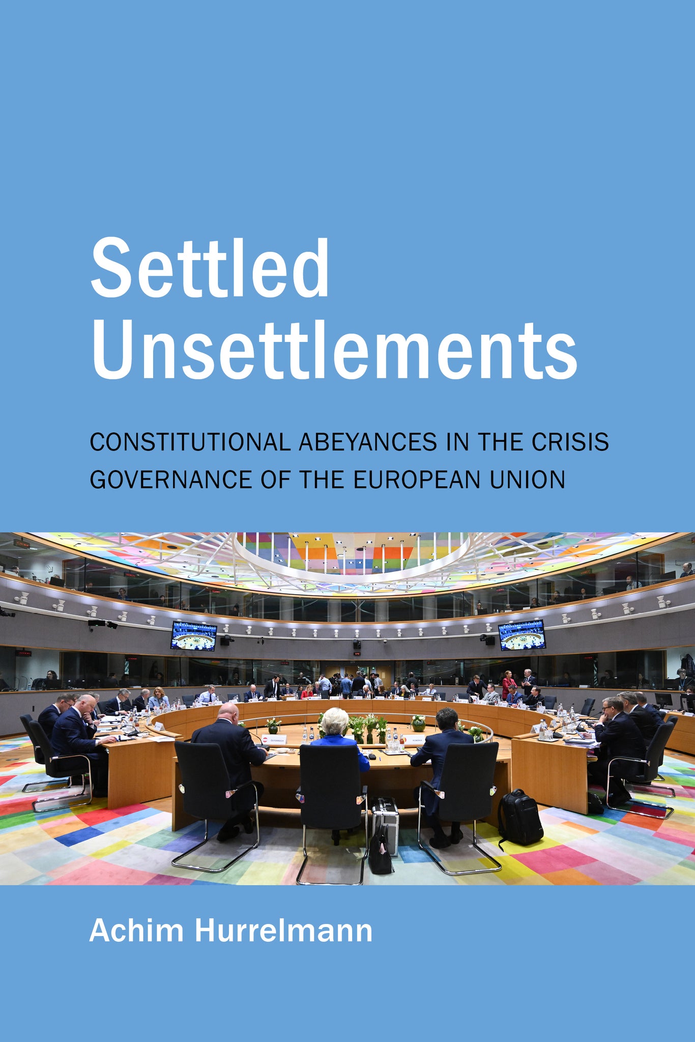 Settled Unsettlements