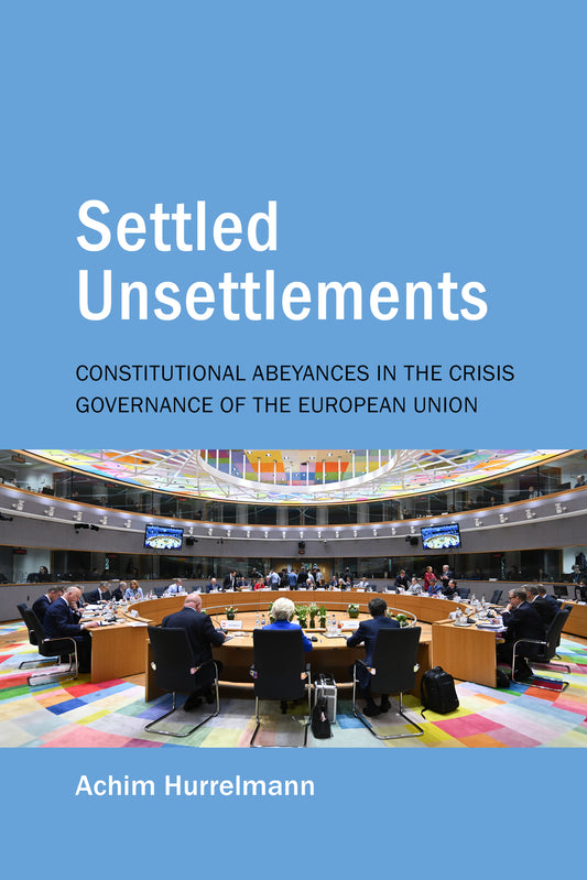 Settled Unsettlements