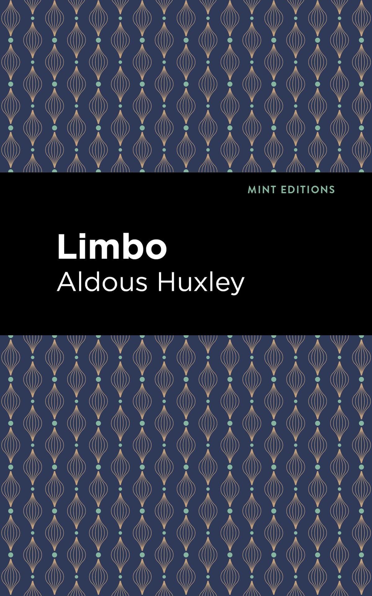 Cover image for Limbo ISBN 9781513279596