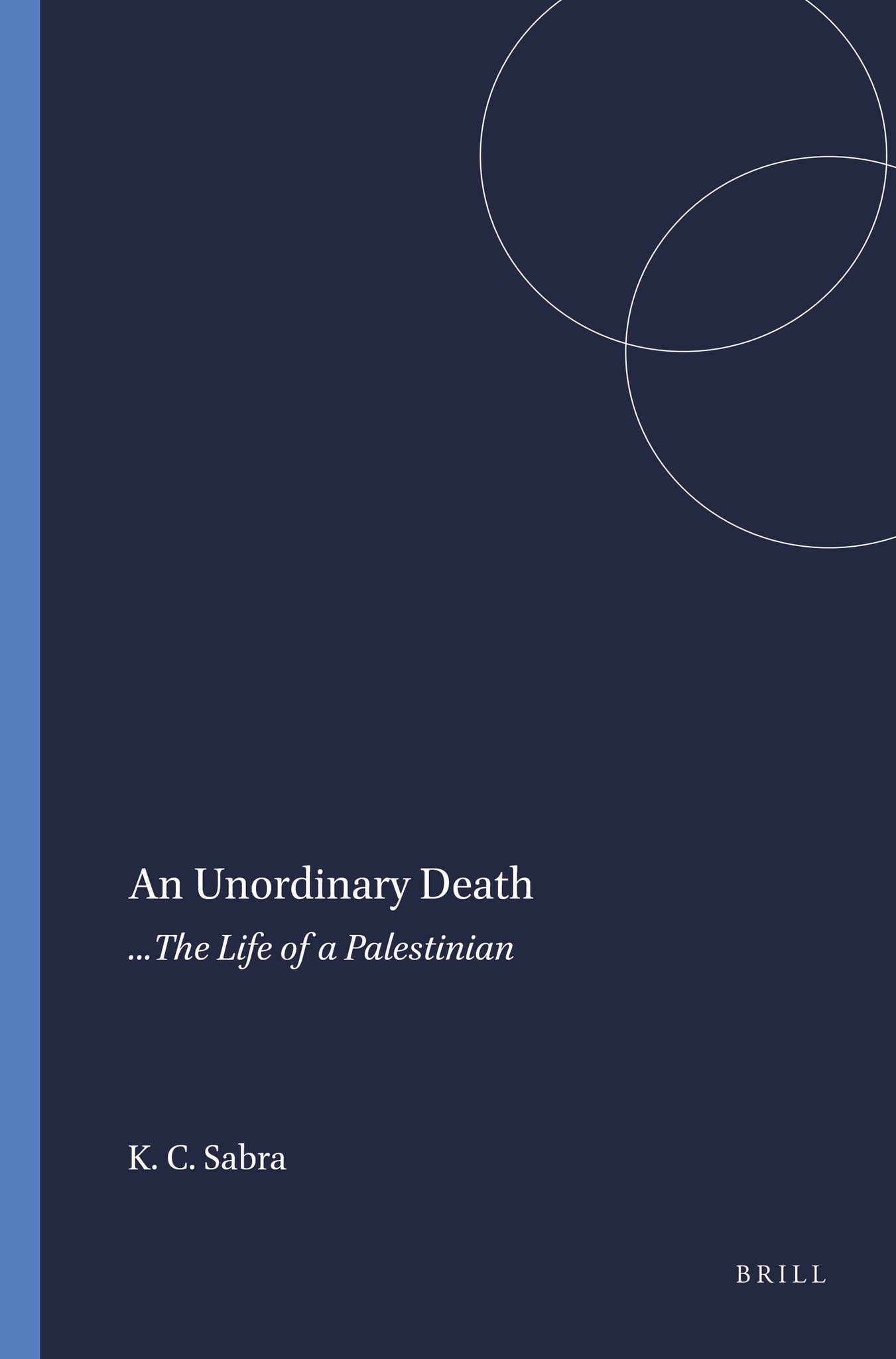 An Unordinary Death